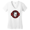 santa carla's lost boys Women's V-Neck T-Shirt