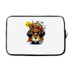 colorfu Laptop sleeve