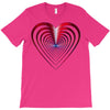 love red best T-Shirt