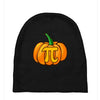 pumpkin pi Baby Beanies