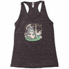 forest friends Racerback Tank