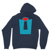 Vintage Mr. Incredible Unisex Hoodie