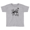 trollface steamboat Toddler T-shirt