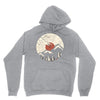 Mountain Wildlife Unisex Hoodie