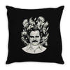 narcos Throw Pillow