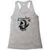 penguin pilot Racerback Tank