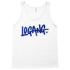 Logang Maverick Tank Top