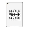 Donald Glover iPad Mini 4
