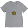 fahrie77 V-Neck Tee