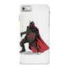 mandalorian knight iPhone 7 Case