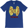pie fighter T-Shirt