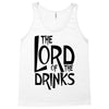 lord of the drinks Tank Top