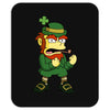 happy saint patrick day simpson 2 Mousepad