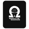 marilyn manson mechanical animals Mousepad