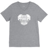 Diesel Power V-Neck Tee