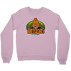battlecats   team Crewneck Sweatshirt