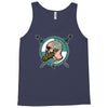 norse warlord Tank Top