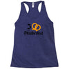 i love oktoberfest Racerback Tank