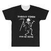 forget candy All Over Men's T-shirt