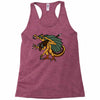 mammon Racerback Tank