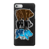 we brother bears iPhone 7 Case
