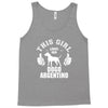This Girl Loves Her Dogo Argentino Tank Top