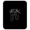 Pablo Picasso War And Peace 1952 Mousepad