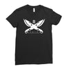 destiny hunter blade dancer   game fan Ladies Fitted T-Shirt
