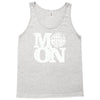 death star tourist Tank Top