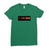 fahrie77 Ladies Fitted T-Shirt