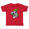 linkage Toddler T-shirt