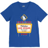 Pray for Las Vegas V-Neck Tee