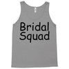 bridal squad Tank Top