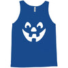 jack o lantern halloween Tank Top