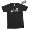 case ih farm center line Exclusive T-shirt