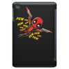 pew pew deadpool iPad Mini