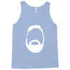 the beardly Tank Top
