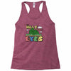 the hills have eyes Racerback Tank