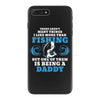 Fishing Daddy iPhone 7 Plus Case
