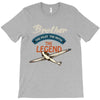 brother  the pilot the myth the legend T-Shirt
