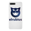 elrubius iPhone 7 Plus Case