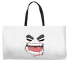 anger Weekender Totes