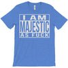majestic advisory T-Shirt