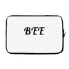 bee Laptop sleeve
