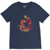 kenny vip pass V-Neck Tee