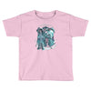 honor their sacrifice never forget Toddler T-shirt