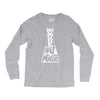 full measure Long Sleeve Shirts