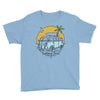 summer time Youth Tee