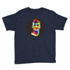 neymar anime Youth Tee