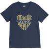 rescue. love. repeat. V-Neck Tee